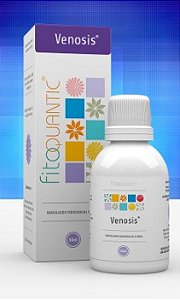 Venosis 50 Ml - Fisioquantic