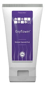 Gel Oxyflower 100g - Fisioquantic