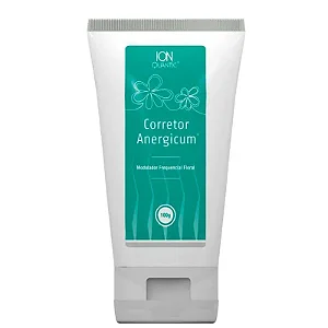 Corretor Anergicum 100g - Fisioquantic