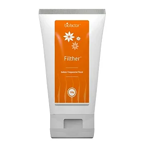 Filther Gel 100g - Fisioquantic