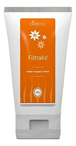 Filtralis Gel 100ml - Fisioquantic