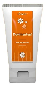 Movimentum Gel 100g - Fisioquantic