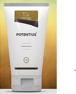 Potentius Gel 100ml - Fisioquantic