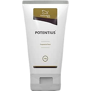 Potentius Gel 100ml - Fisioquantic
