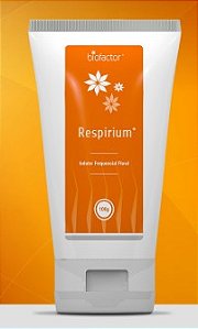 Respirium Gel 100g - Fisioquantic