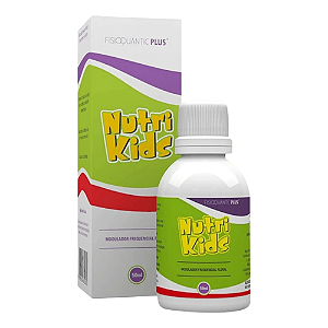 Nutrikids-50 Ml - Fisioquantic