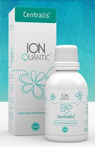 Centralis 50 Ml - Fisioquantic