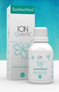 Quellanthus 50ml - Fisioquantic