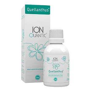 Quellanthus 50ml - Fisioquantic