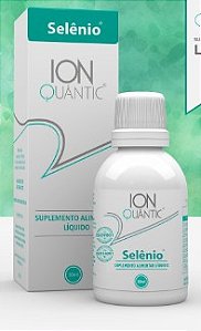 Selenio 50 Ml - Fisioquantic