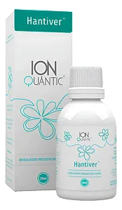 Hantiver 50ml - Fisioquantic