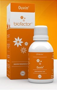 Ouvin 50 Ml - Fisioquantic