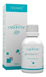 Firmare 50ml - Fisioquantic
