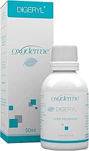 Digeryl 50ml - Fisioquantic