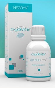 Negryn 50ml - Fisioquantic