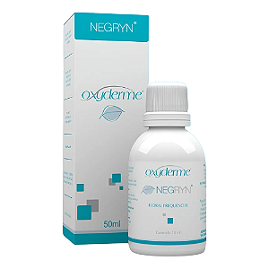 Negryn 50ml - Fisioquantic
