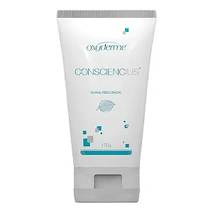 Consciencius Gel 100g - Fisioquantic