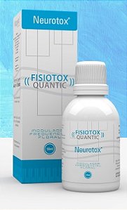 Neurotox 50ml - Fisioquantic
