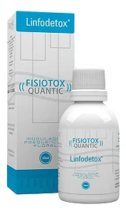 Linfodetox 50ml - Fisioquantic