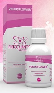 Venusflower Woman 50 Ml - Fisioquantic