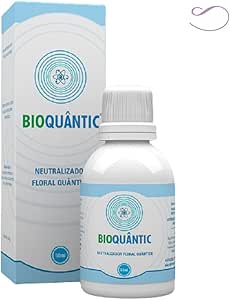 Bioquantic 50ml - Fisioquantic