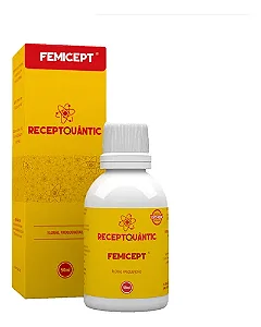Femicept 50ml - Fisioquantic