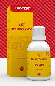 Tirocept 50ml - Fisioquantic