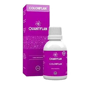 Colonflan 50ml - Fisioquantic