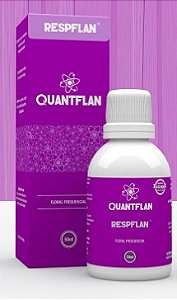 Respflan 50ml - Fisioquantic