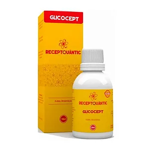 Glicocept - 50ml - Fisioquantic