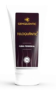 Teloquantic 100g Gel - Fisioquantic