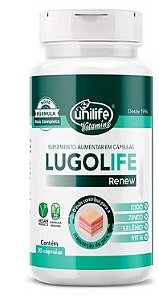Lugolife Renew 30 Caps - Unilife