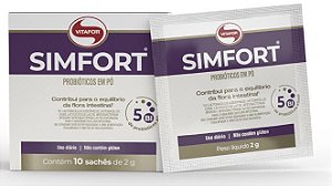 Simfort 10 Saches 20g - Vitafor