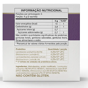 Simfort 10 Saches 20g - Vitafor