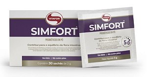 Simfort 30 Saches - Vitafor
