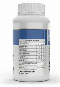 Omega 3 Epa Dha 120caps - Vitafor