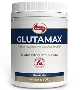 Glutamax 300g - Vitafor