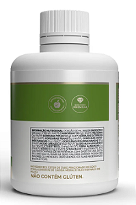 Mct Com Age 250ml - Vitafor