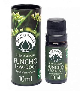 Funcho-erva Doce Oe 10ml - Bio Essencia