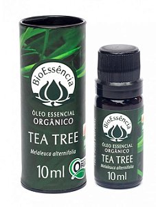 Tea Tree Oe 10ml - Bio Essencia