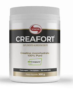 Creafort 300g (creapure) - Vitafor