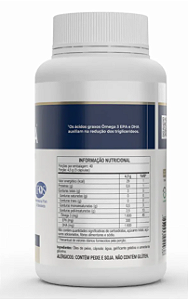 Mega Dha 120caps - Vitafor