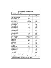 Nutri Imunidade 30 Caps - Equaliv