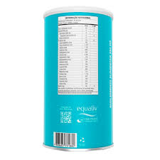 Body Protein Neutro 450g - Equaliv