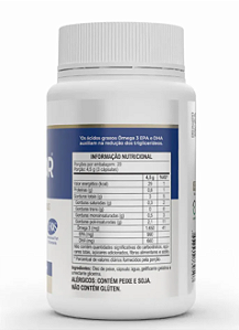 Omegafor Plus 60caps - Vitafor