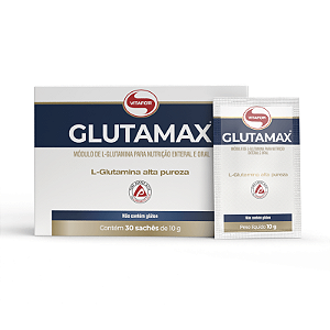 Glutamax 30 Saches 10g - Vitafor