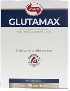 Glutamax 30 Saches 10g - Vitafor