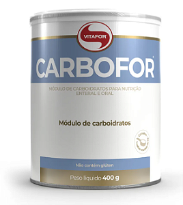 Carbofor 400g - Vitafor