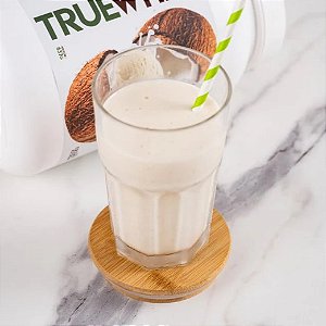 True Whey Coconut Ice Cream Sache 32g - True Source