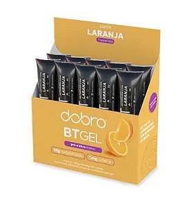 Bt Gel Beterraba Com Laranja 30g - Dobro
